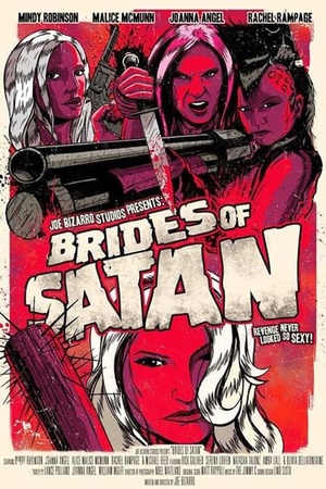 Brides of Satan 2020 1080p web YTS