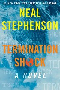 Termination Shock by Neal Stephenson EPUB