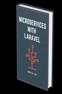 Microservices with Laravel DevCourseWeb