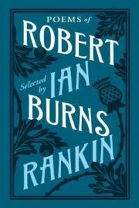 Poems of Robert Burns Selected by Ian Rankin EPUB