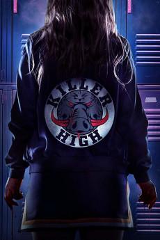 Killer High 2018 720p web YTS