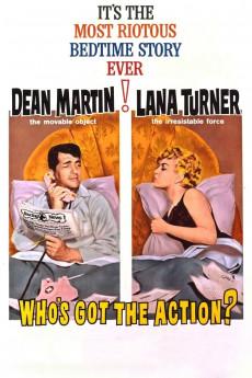 Who's Got the Action? 1962 720p bluray YTS