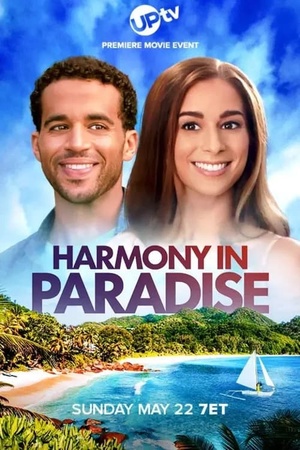 Harmony in Paradise 2022 1080p web YTS