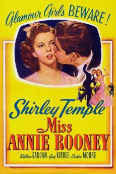 Miss Annie Rooney 1942 720p bluray YTS