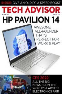 Tech Advisor March 2022 PDF