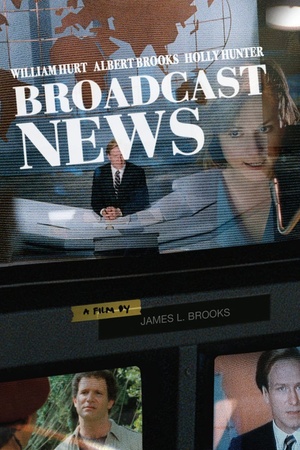 Broadcast News 1987 1080p bluray YTS