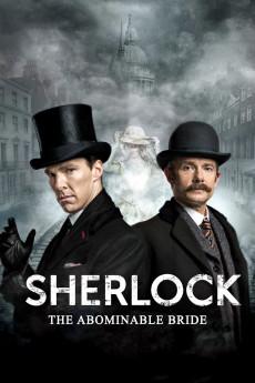 Sherlock The Abominable Bride 2016 720p bluray YTS