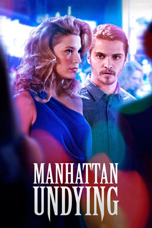 Manhattan Undying 2016 1080p web YTS