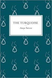 The Turquoise by Anya Seton EPUB