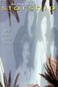 We Built This City Very Best Of Starhip 1997 FLAC vtwin88cube