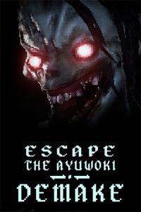 Escape the Ayuwoki DEMAKE FitGirl Repack