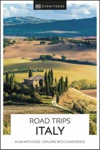 DK Eyewitness Road Trips Italy DK Eyewitness Travel Guide BookRAR