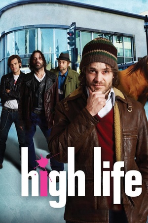 High Life 2009 1080p bluray YTS