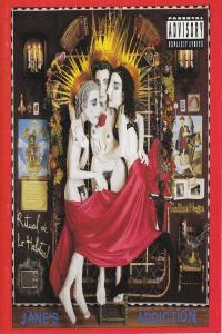 Jane s Addiction Ritual de lo Habitual 16bit 44 1kHz FLAC