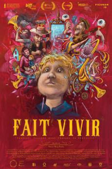 Fait Vivir 2019 720p web YTS