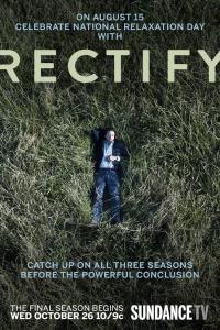 Rectify 2013 Season 1 4 S01 S04 1080p BluRay x265 HEVC 10bit AAC 5 1 Silence QxR