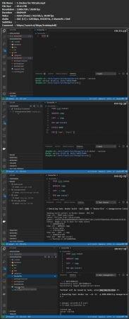 Mastering Visual Studio Code Update 11 2021 FreeCourseWeb