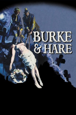 Burke & Hare 1972 1080p bluray YTS