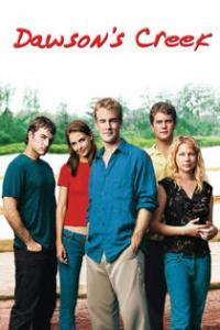 Dawsons Creek Season 5 Complete AMZN WEBRip x264 i c