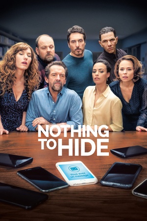 Nothing to Hide 2018 1080p bluray YTS