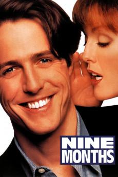 Nine Months 1995 720p bluray YTS