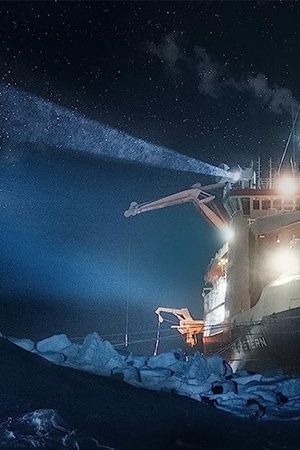 Nova Arctic Drift 2021 1080p web YTS