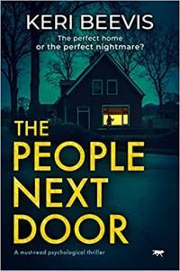 The People Next Door by Keri Beevis EPUB