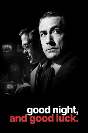 Good Night, and Good Luck. 2005 1080p bluray YTS