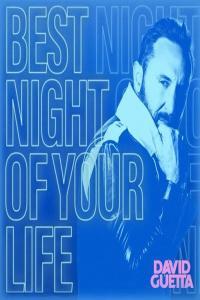 David Guetta Best Night of Your Life 2023 FLAC PMEDIA