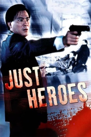 Just Heroes 1989 1080p bluray YTS