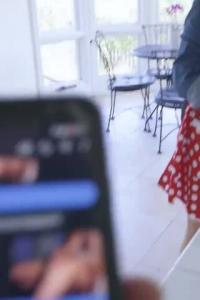 PervNana 20 11 30 Amanda Ryder Nanas Secret Profession XXX 720p WEB x264 GalaXXXy