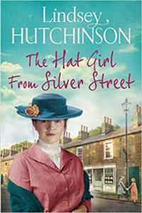 The Hat Girl From Silver Street by Lindsey Hutchinson MOBI