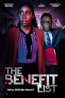 The Benefit List 2020 720p bluray YTS