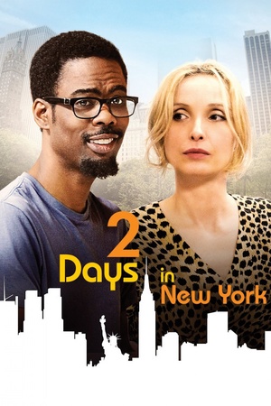 Two Days in New York 2012 1080p bluray YTS