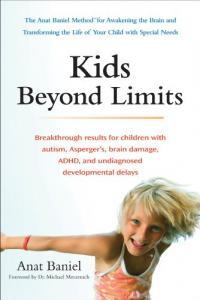 Kids Beyond Limits by Anat Baniel EPUB