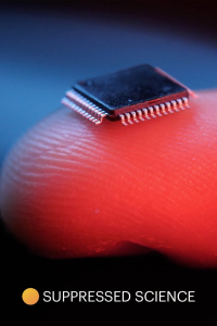 Suppressed Science S01 COMPLETE 720p WEBRip x264 GalaxyTV