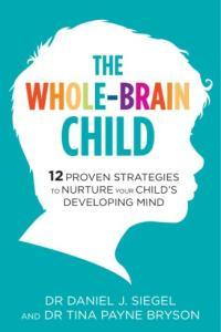 The Whole Brain Child 12 Revolutionary Strategies to Nurture Your Child s Developing Mind by D