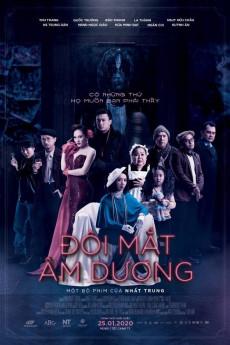 Doi Mat Am Duong 2020 720p web YTS