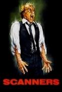 Scanners 1981 1080p BDRip H264 AAC IceBane Kingdom Release