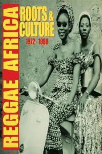 Various Artists Reggae Africa Roots Culture 1972 1988 2021 Mp3 320kbps PMEDIA