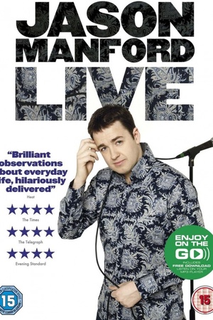 Jason Manford: Live 2011 1080p web YTS