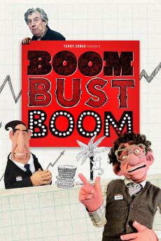 Boom Bust Boom 2015 720p web YTS