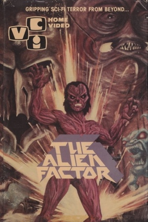 The Alien Factor 1978 1080p bluray YTS