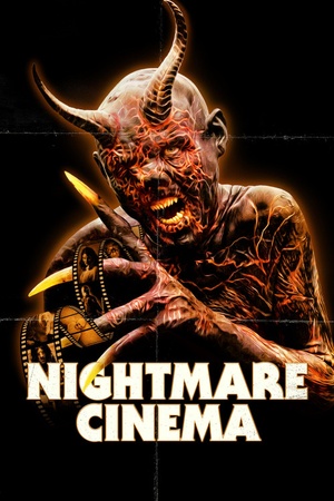 Nightmare Cinema 2018 1080p bluray YTS