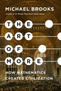 The Art of More How Mathematics Created Civilization US Edition BookRAR