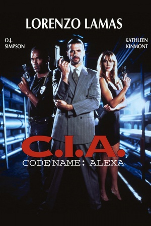 CIA Code Name: Alexa 1992 1080p bluray YTS
