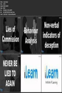 Udemy Complete Forensic Lie Detection FreeCourseWeb