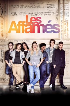 Les affamés 2018 1080p web YTS