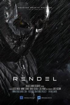 Rendel: Dark Vengeance 2017 720p bluray YTS
