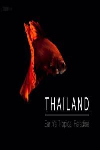 BBC Thailand Earths Tropical Paradise 1of3 1080p HDTV x265 AAC MVGroup org mkv